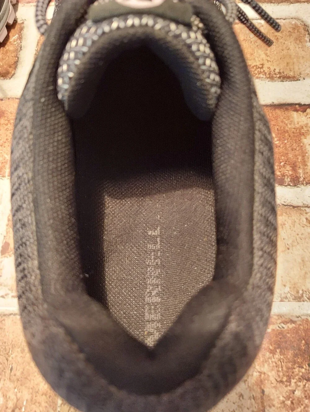 Merrell pre owned